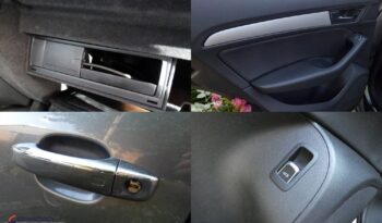 AUDI Q5  | 4×4 (stały) | Automatyczna | 224 KM | Szary full