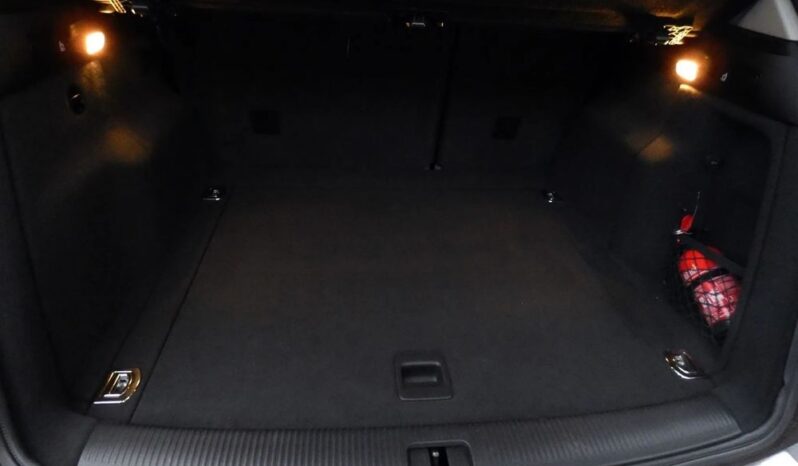 AUDI Q5  | 4×4 (stały) | Automatyczna | 224 KM | Szary full