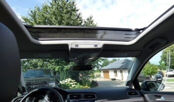VOLKSWAGEN Golf  | 4×4 (doł. ręcznie) | Automatyczna | 180 KM | Złoty full