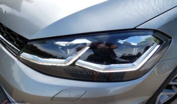 VOLKSWAGEN Golf  | 4×4 (doł. ręcznie) | Automatyczna | 180 KM | Złoty full