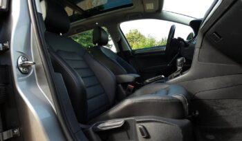 Volkswagen Golf | 4×4 (doł. ręcznie) | Automatyczna | 180 KM | Złoty full