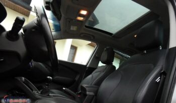 KIA Sportage  | FWD (przód) | Manualna | 135 KM | Czarny full