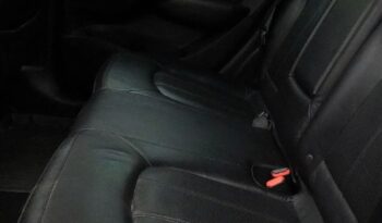 KIA Sportage  | FWD (przód) | Manualna | 135 KM | Czarny full