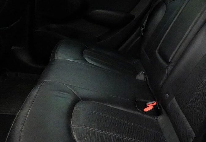 KIA Sportage  | FWD (przód) | Manualna | 135 KM | Czarny full