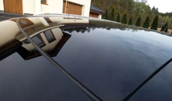 KIA Sportage  | FWD (przód) | Manualna | 135 KM | Czarny full