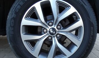 KIA Sportage  | FWD (przód) | Manualna | 115 KM | Szary full