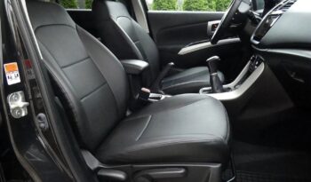 SUZUKI SX4  | FWD (przód) | Manualna | 111 KM | Czarny full
