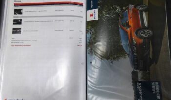 SUZUKI SX4  | FWD (przód) | Manualna | 111 KM | Czarny full