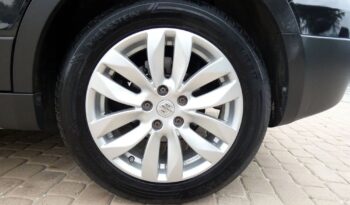 SUZUKI SX4  | FWD (przód) | Manualna | 111 KM | Czarny full