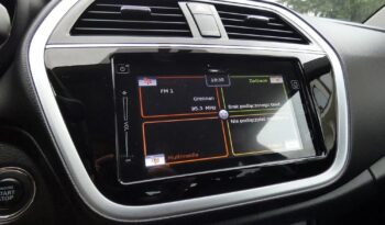 SUZUKI SX4  | FWD (przód) | Manualna | 111 KM | Czarny full