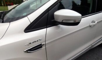 FORD Kuga  | 4×4 (doł. automatycznie) | Automatyczna | 182 KM | Biały full