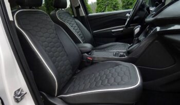 FORD Kuga  | 4×4 (doł. automatycznie) | Automatyczna | 182 KM | Biały full