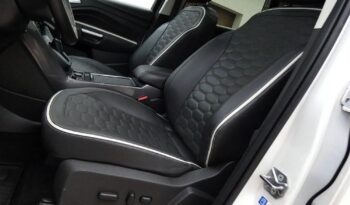 FORD Kuga  | 4×4 (doł. automatycznie) | Automatyczna | 182 KM | Biały full