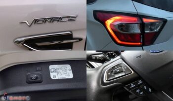 FORD Kuga  | 4×4 (doł. automatycznie) | Automatyczna | 182 KM | Biały full