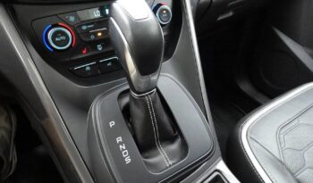 FORD Kuga  | 4×4 (doł. automatycznie) | Automatyczna | 182 KM | Biały full