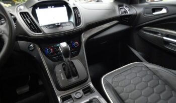 FORD Kuga  | 4×4 (doł. automatycznie) | Automatyczna | 182 KM | Biały full