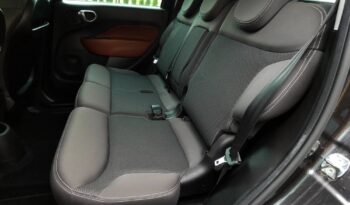 FIAT 500L  | FWD (przód) | Manualna | 120 KM | Szary full