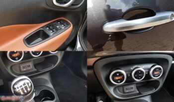 FIAT 500L  | FWD (przód) | Manualna | 120 KM | Szary full