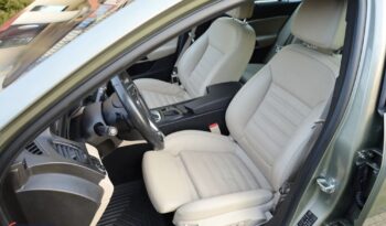 OPEL Insignia  | FWD (przód) | Automatyczna | 170 KM | Złoty full