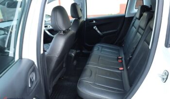PEUGEOT 2008  | FWD (przód) | Manualna | 110 KM | Biały full