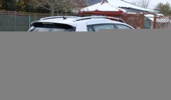 PEUGEOT 2008  | FWD (przód) | Manualna | 110 KM | Biały full