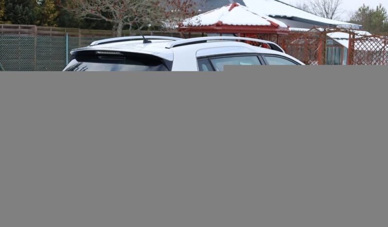 PEUGEOT 2008  | FWD (przód) | Manualna | 110 KM | Biały full