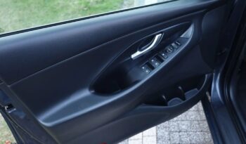 HYUNDAI I30  | FWD (przód) | Manualna | 110 KM | Granatowy full