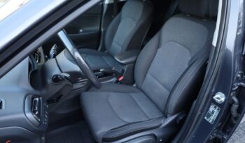 HYUNDAI I30  | FWD (przód) | Manualna | 110 KM | Granatowy full