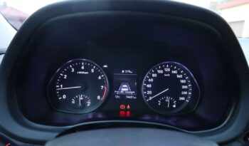 HYUNDAI I30  | FWD (przód) | Manualna | 110 KM | Granatowy full