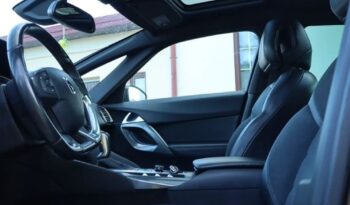 CITROEN DS5  | FWD (przód) | Automatyczna | 163 KM | Brązowy full