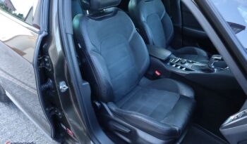 CITROEN DS5  | FWD (przód) | Automatyczna | 163 KM | Brązowy full