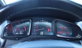 CITROEN DS5  | FWD (przód) | Automatyczna | 163 KM | Brązowy full