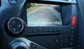 CITROEN DS5  | FWD (przód) | Automatyczna | 163 KM | Brązowy full