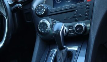 CITROEN DS5  | FWD (przód) | Automatyczna | 163 KM | Brązowy full