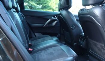 CITROEN DS5  | FWD (przód) | Automatyczna | 163 KM | Brązowy full