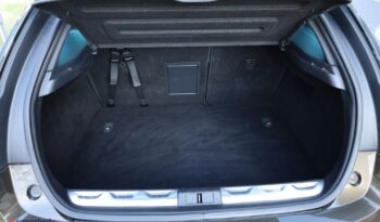 CITROEN DS5  | FWD (przód) | Automatyczna | 163 KM | Brązowy full