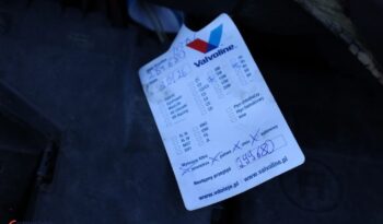 CITROEN DS5  | FWD (przód) | Automatyczna | 163 KM | Brązowy full