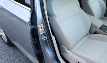 SKODA Superb  | FWD (przód) | Automatyczna | 190 KM | Niebieski full