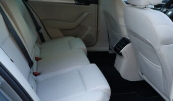 SKODA Superb  | FWD (przód) | Automatyczna | 190 KM | Niebieski full