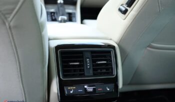 SKODA Superb  | FWD (przód) | Automatyczna | 190 KM | Niebieski full