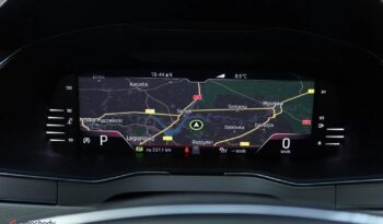 SKODA Superb  | FWD (przód) | Automatyczna | 190 KM | Niebieski full