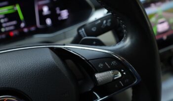 SKODA Superb  | FWD (przód) | Automatyczna | 190 KM | Niebieski full