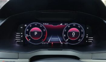 SKODA Superb  | FWD (przód) | Automatyczna | 190 KM | Niebieski full