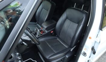 FORD Galaxy  | FWD (przód) | Manualna | 140 KM | Biały full