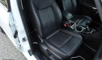 FORD Galaxy  | FWD (przód) | Manualna | 140 KM | Biały full