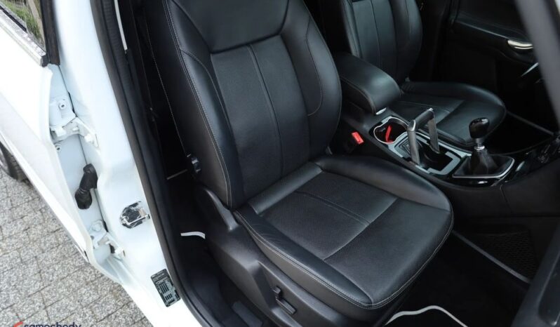 FORD Galaxy  | FWD (przód) | Manualna | 140 KM | Biały full