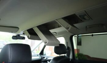 FORD Galaxy  | FWD (przód) | Manualna | 140 KM | Biały full