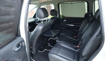 FORD Galaxy  | FWD (przód) | Manualna | 140 KM | Biały full