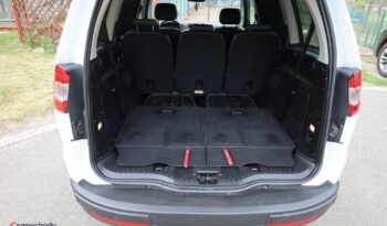 FORD Galaxy  | FWD (przód) | Manualna | 140 KM | Biały full