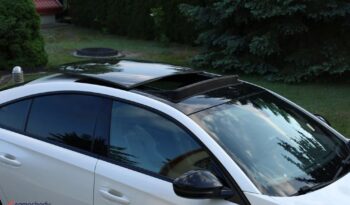 PEUGEOT 508  | FWD (przód) | Automatyczna | 180 KM | Biały full